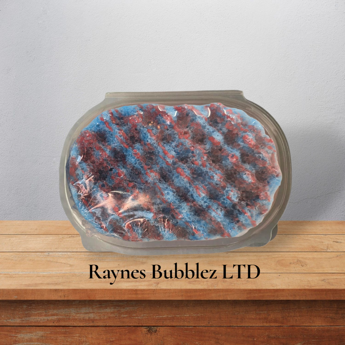 Adventurous (kreed) Soap Sponge
