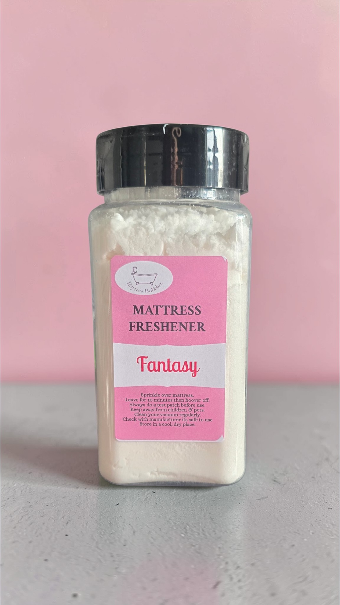 Fantasy Mattress Freshener