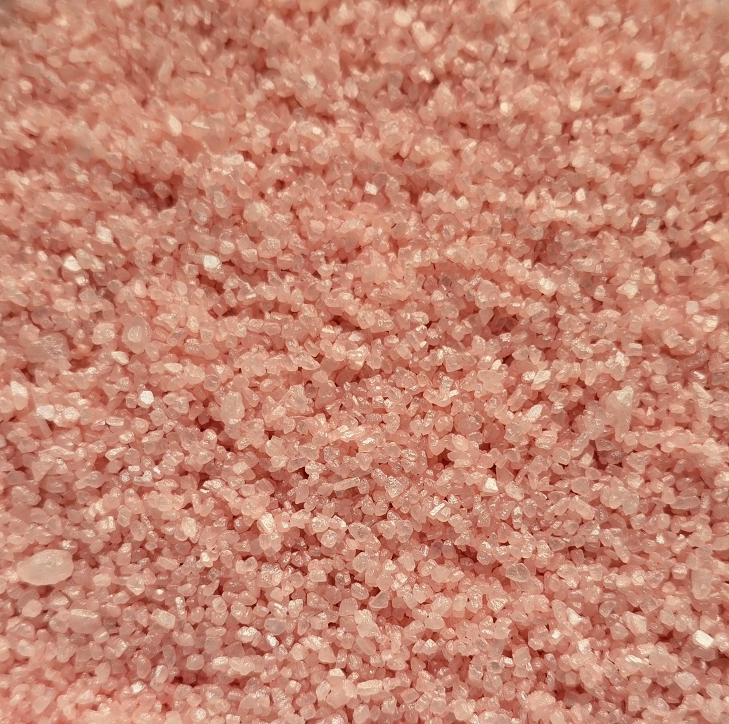Raspberry Candy Floss Sizzler