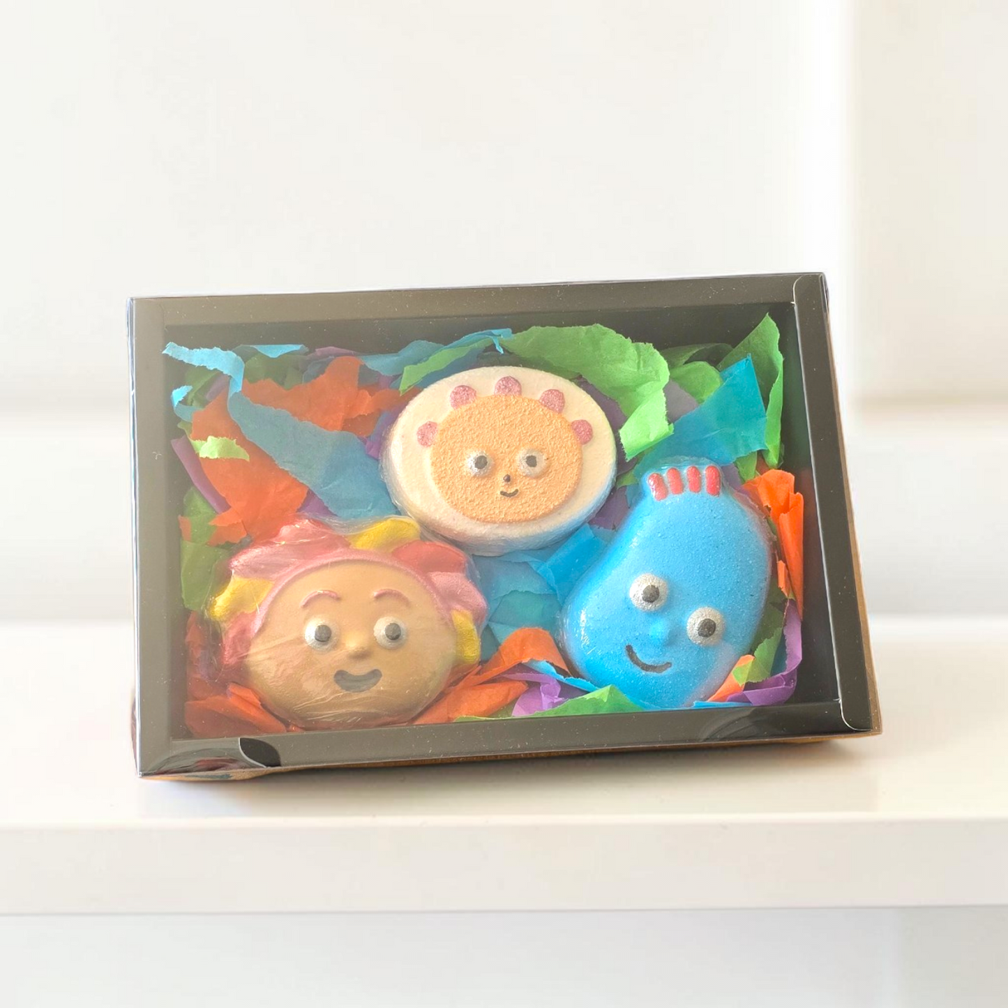 In The Garden Gift Box