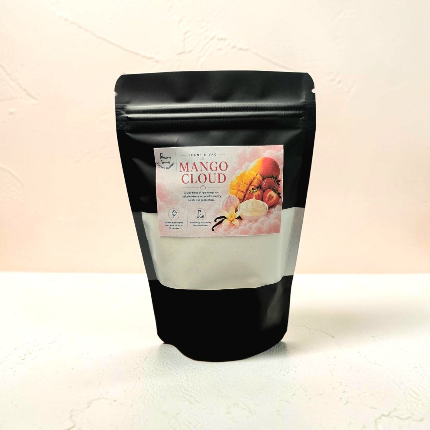 Mango Cloud Scent N Vac