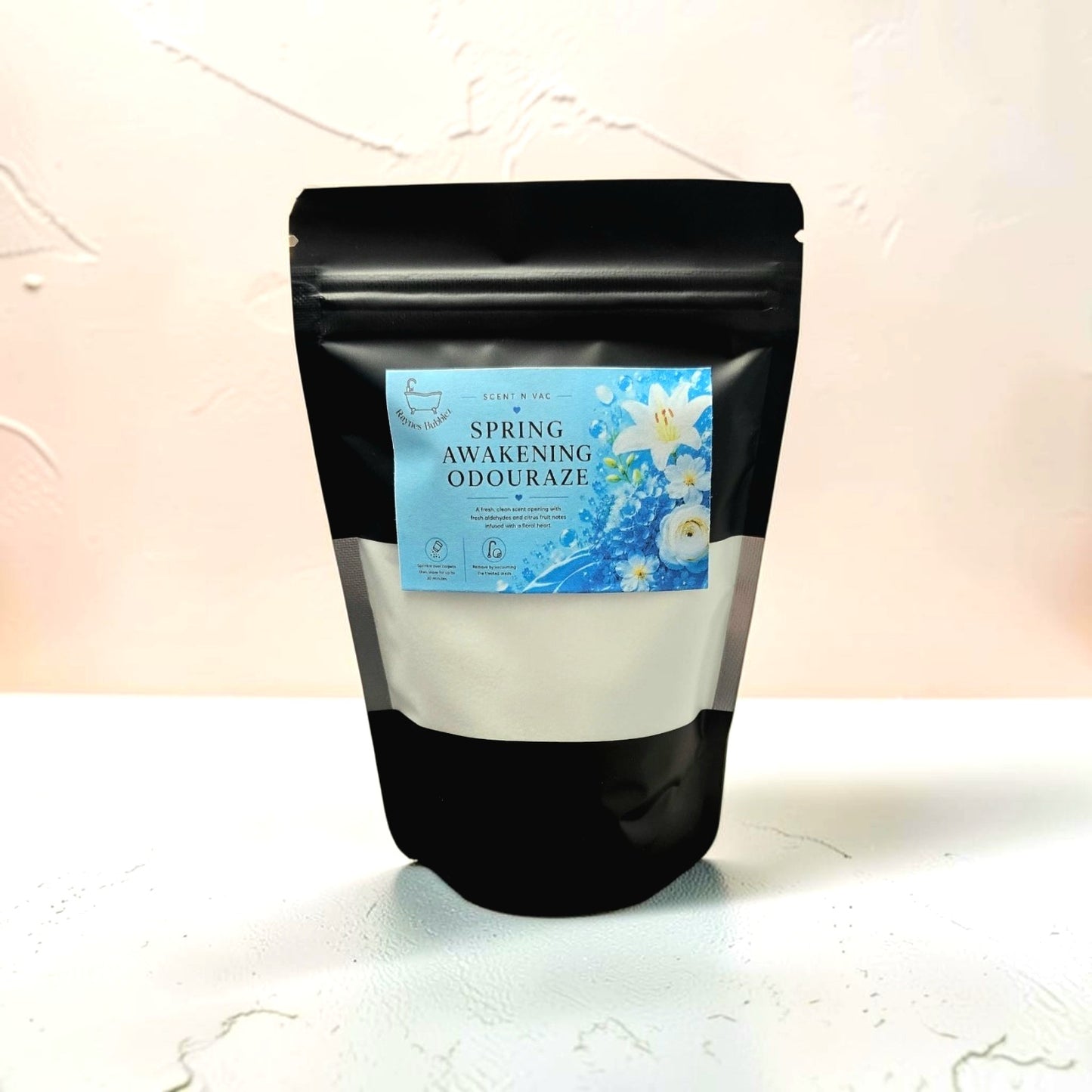 Spring Awakening Odouraze Scent N Vac