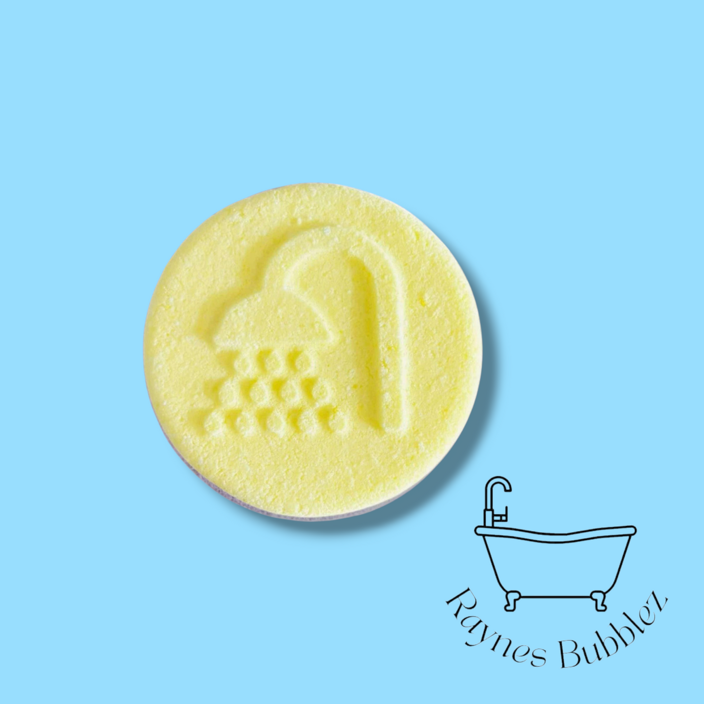 Lemon Shower Foamer