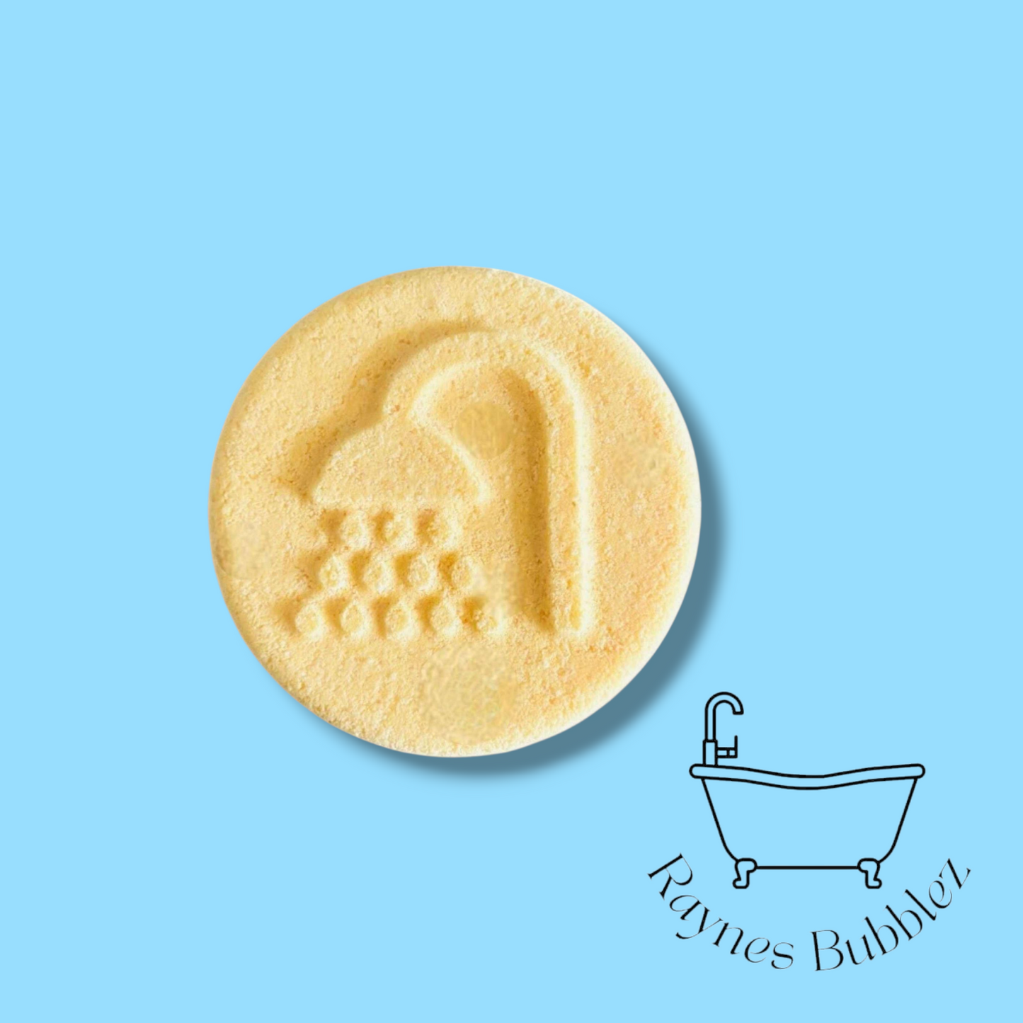 Dragonfruit Guava & Papaya Shower Foamer