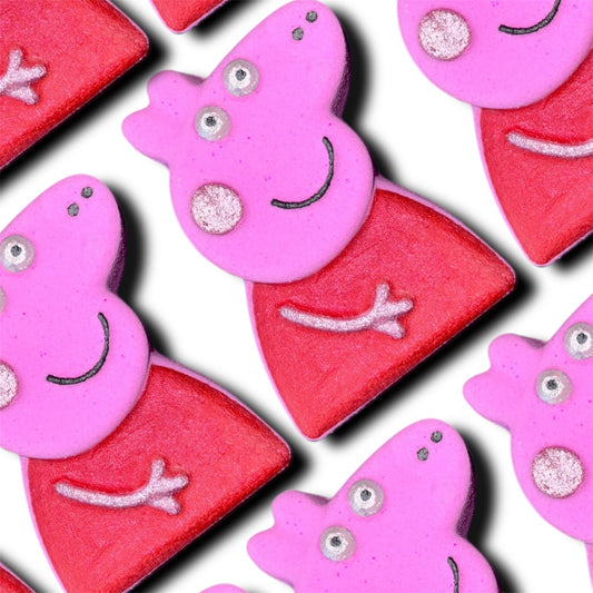 Pep Girl Bath Bomb