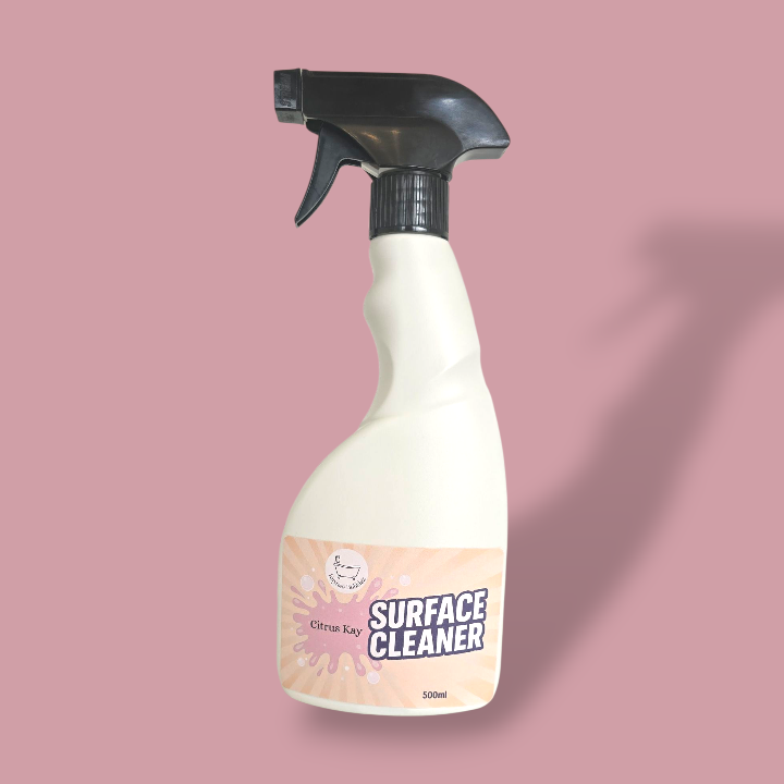 Citrus Kay Surface Cleaner