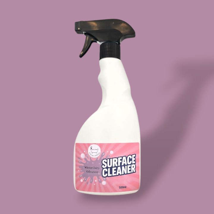 Winter Fairy Odouraze Surface Cleaner