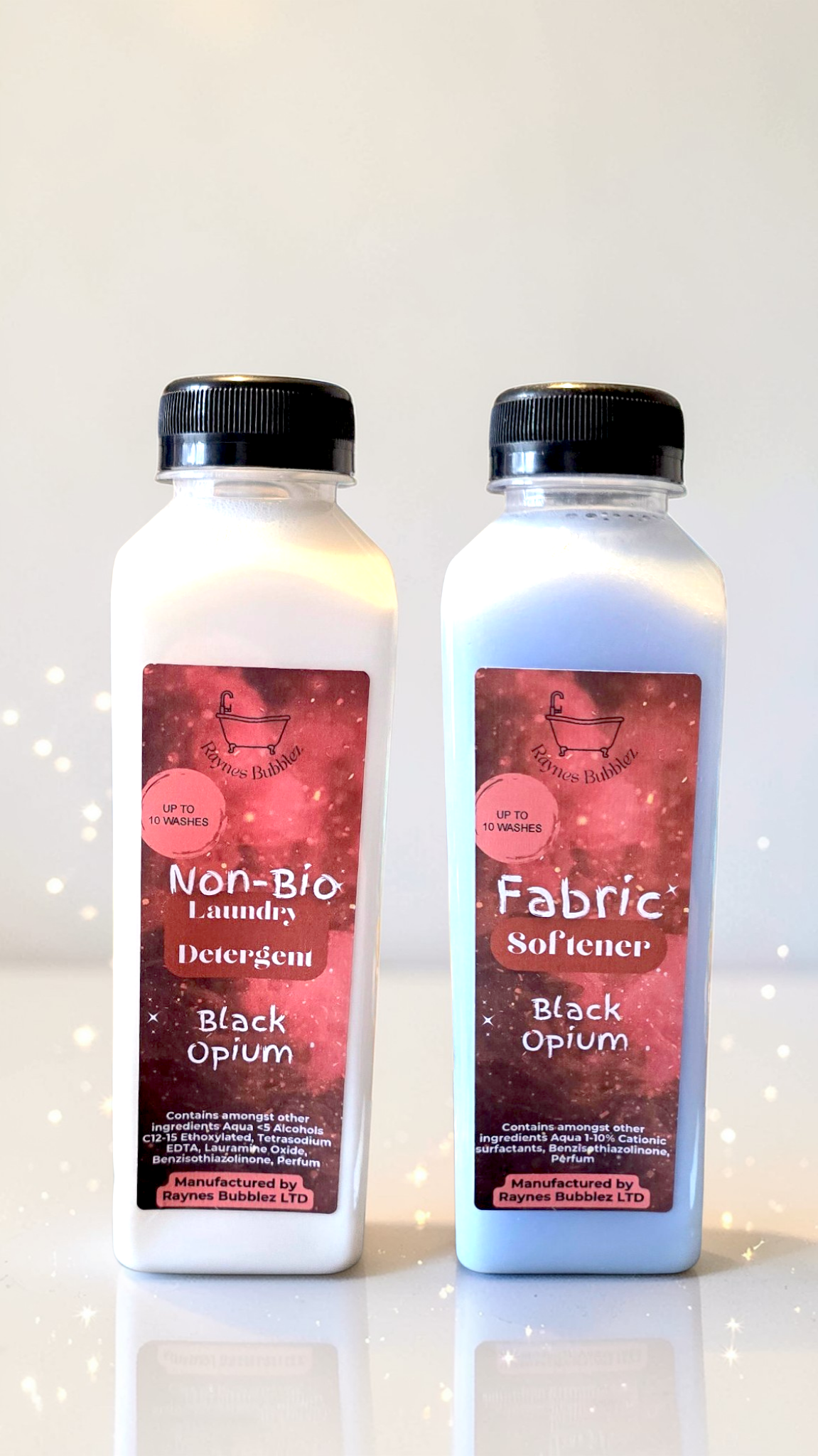 Black Opium Laundry