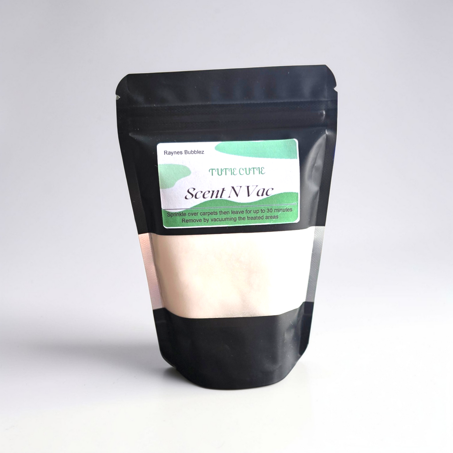 Tutie Cutie Scent N Vac