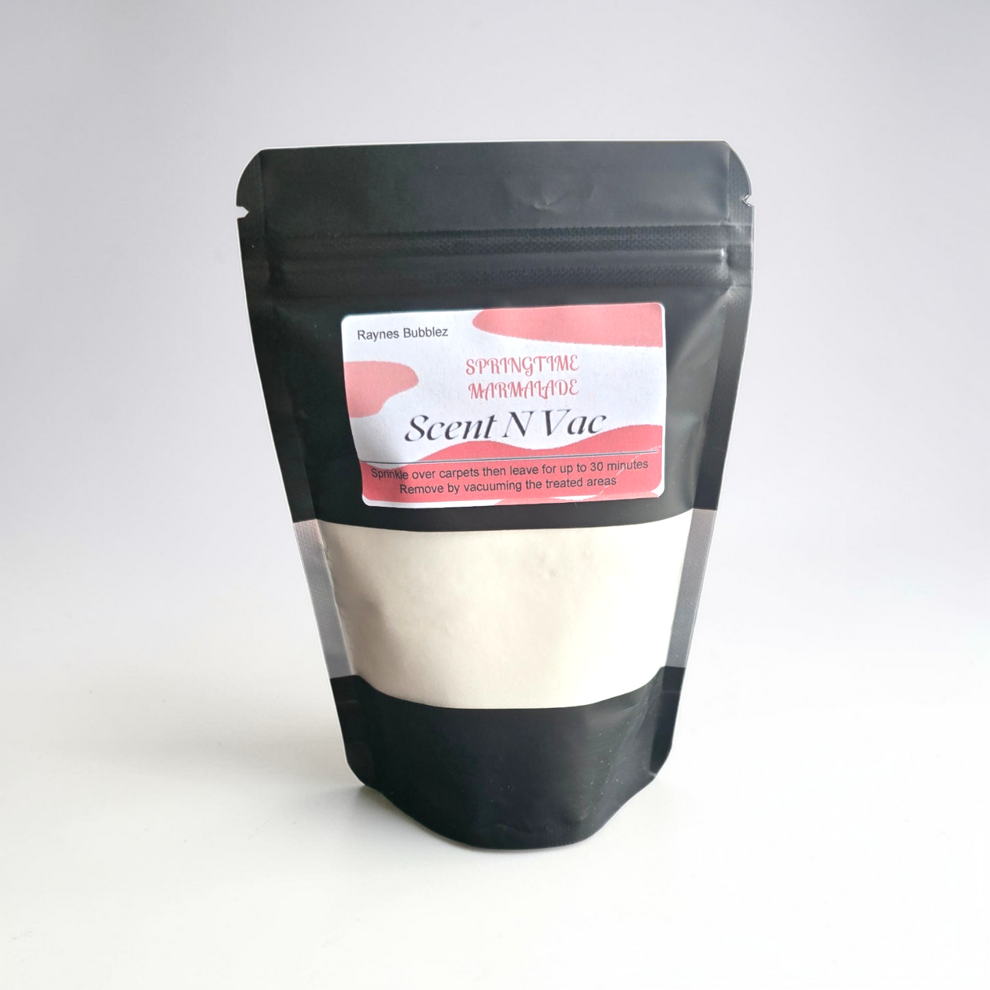 Springtime Marmalade Scent N Vac