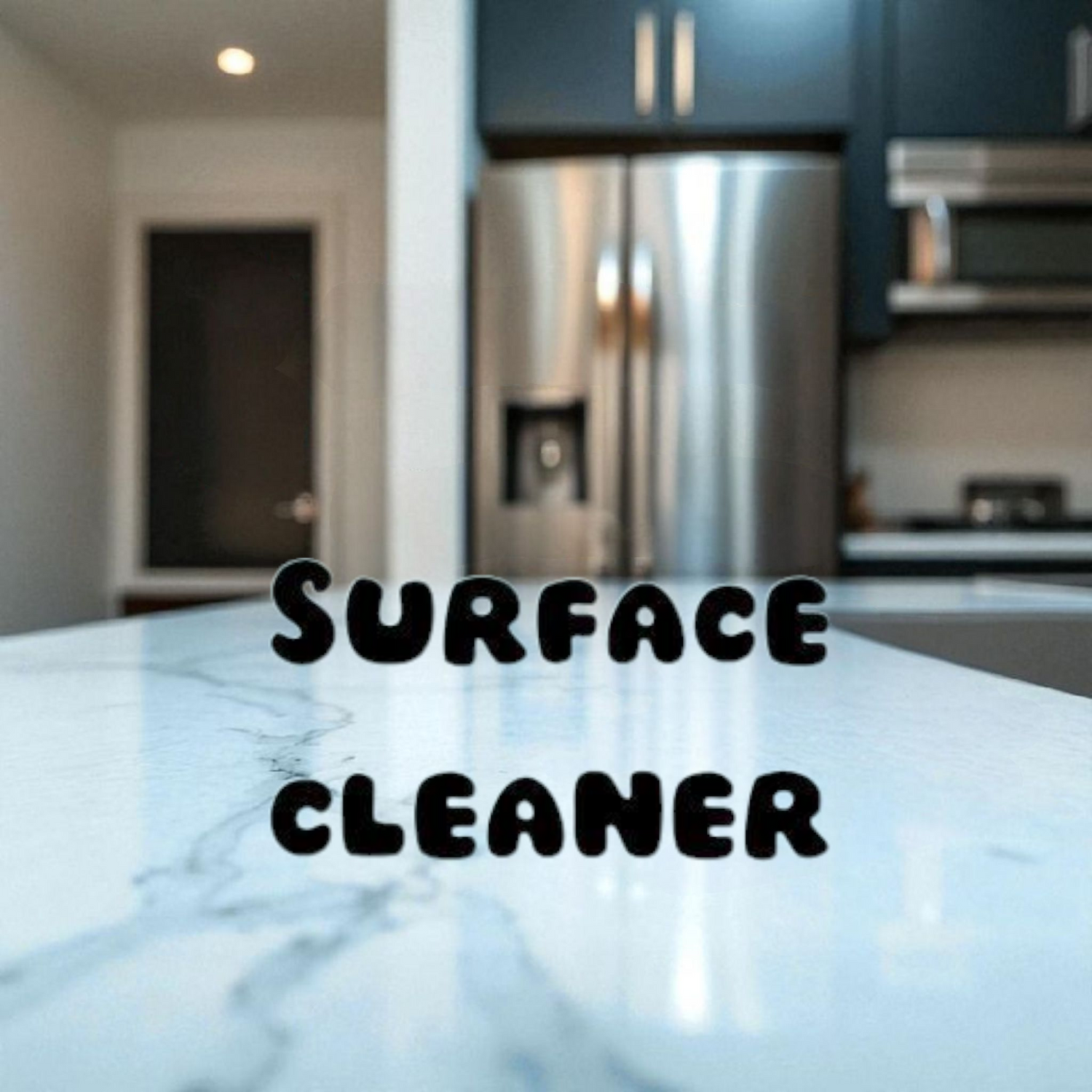 Surface Cleaner