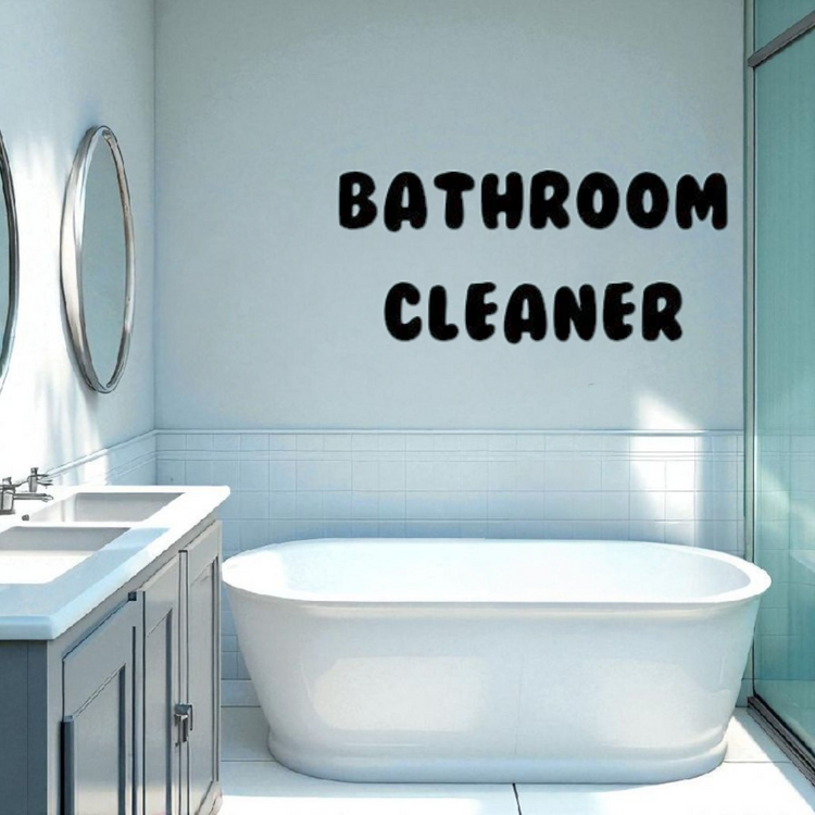 Bathroom Cleaner