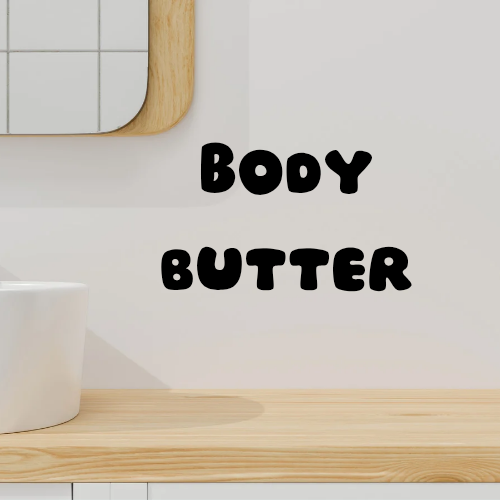 Body Butter