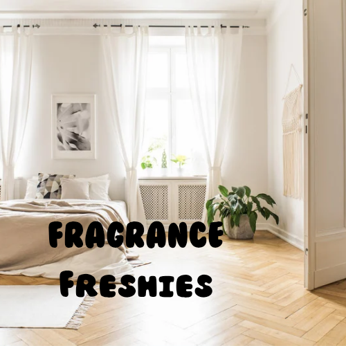 Fragrance Freshies