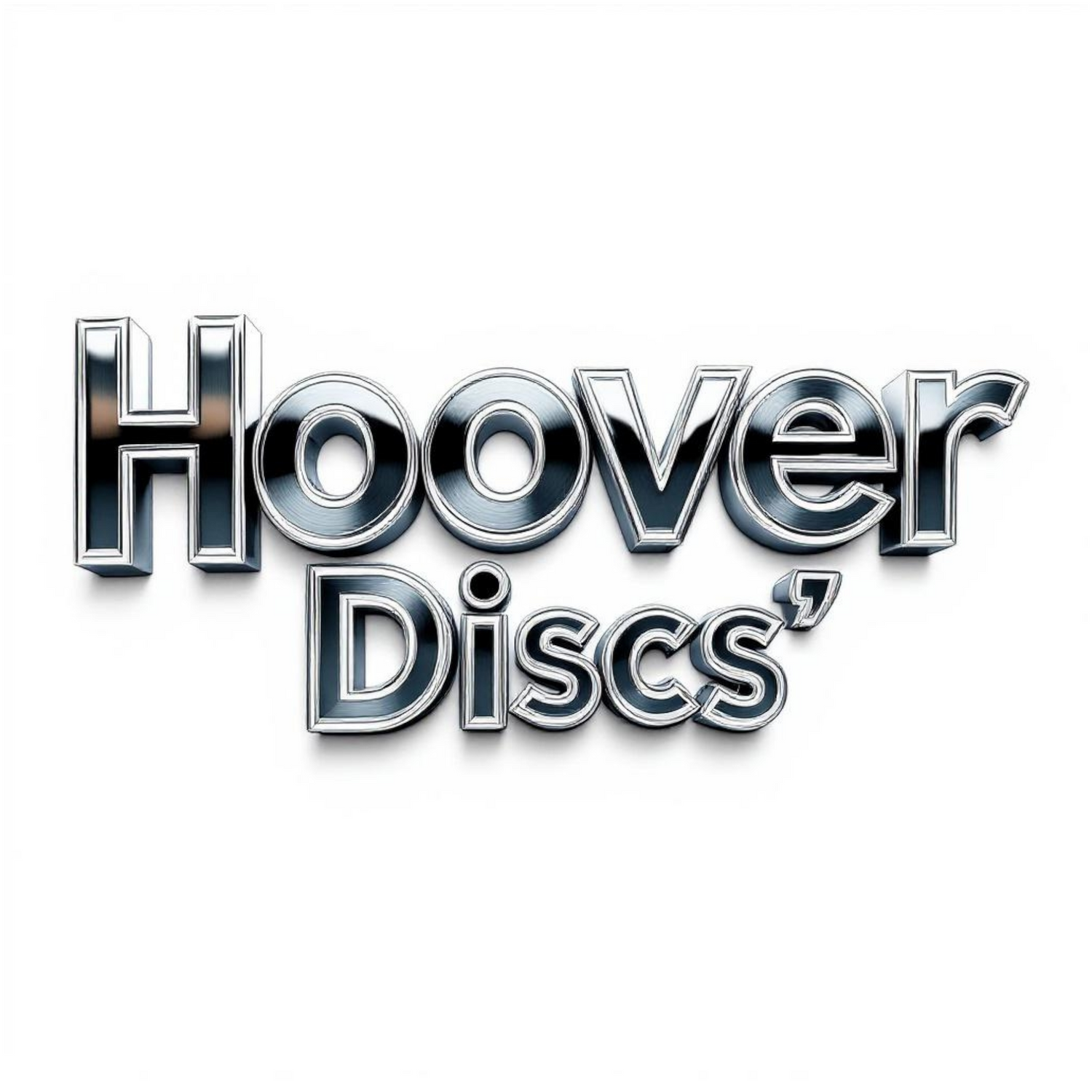 Hoover Disc