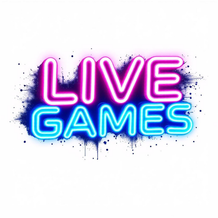 Live Games