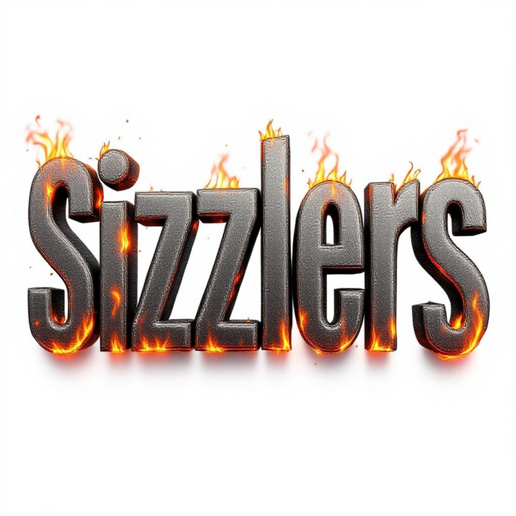 Sizzlers