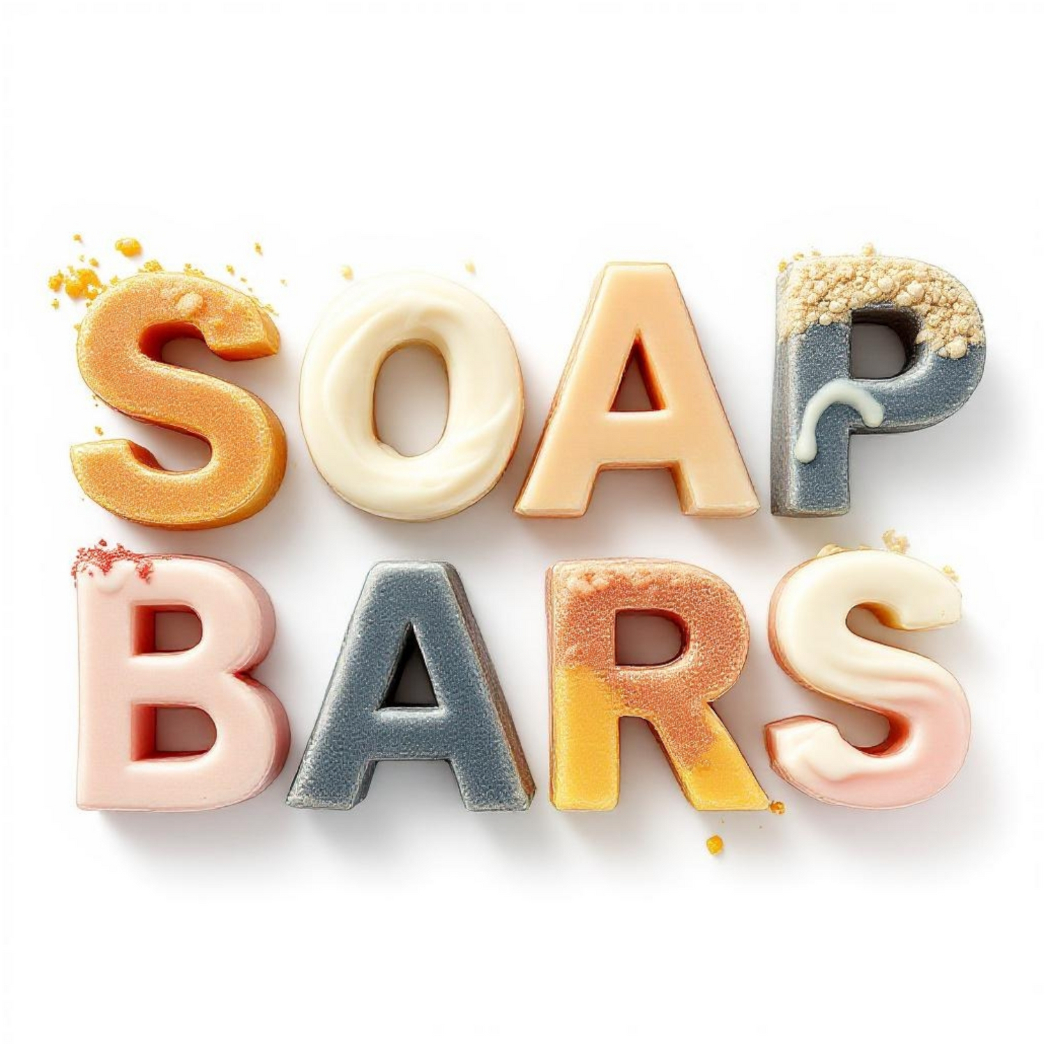 Soap Bars
