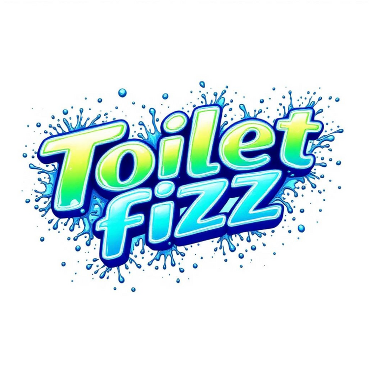 Toilet Fizz