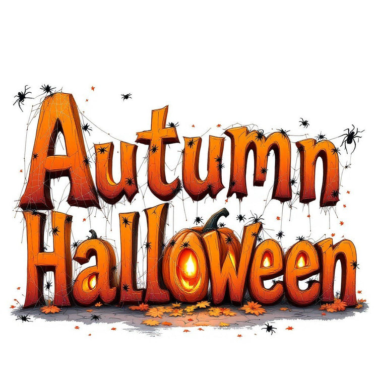Autumn/Halloween