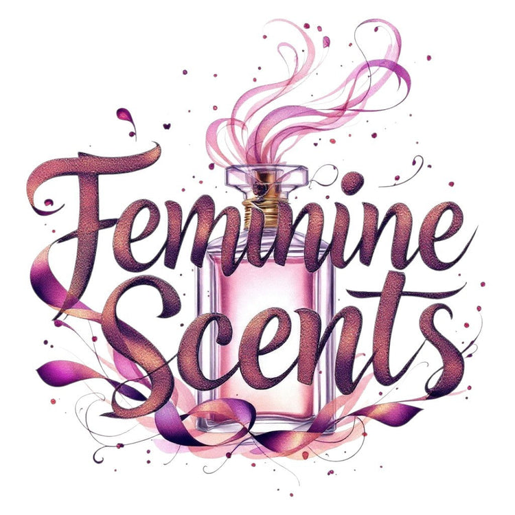 Feminine Scent Sizzlers