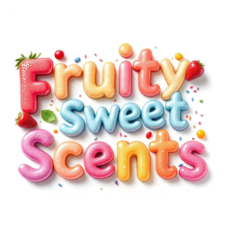 Fruity & Sweet Scent Sizzlers