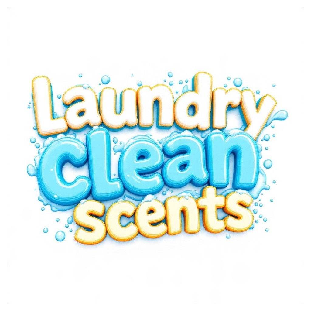 Laundry & Clean Scents
