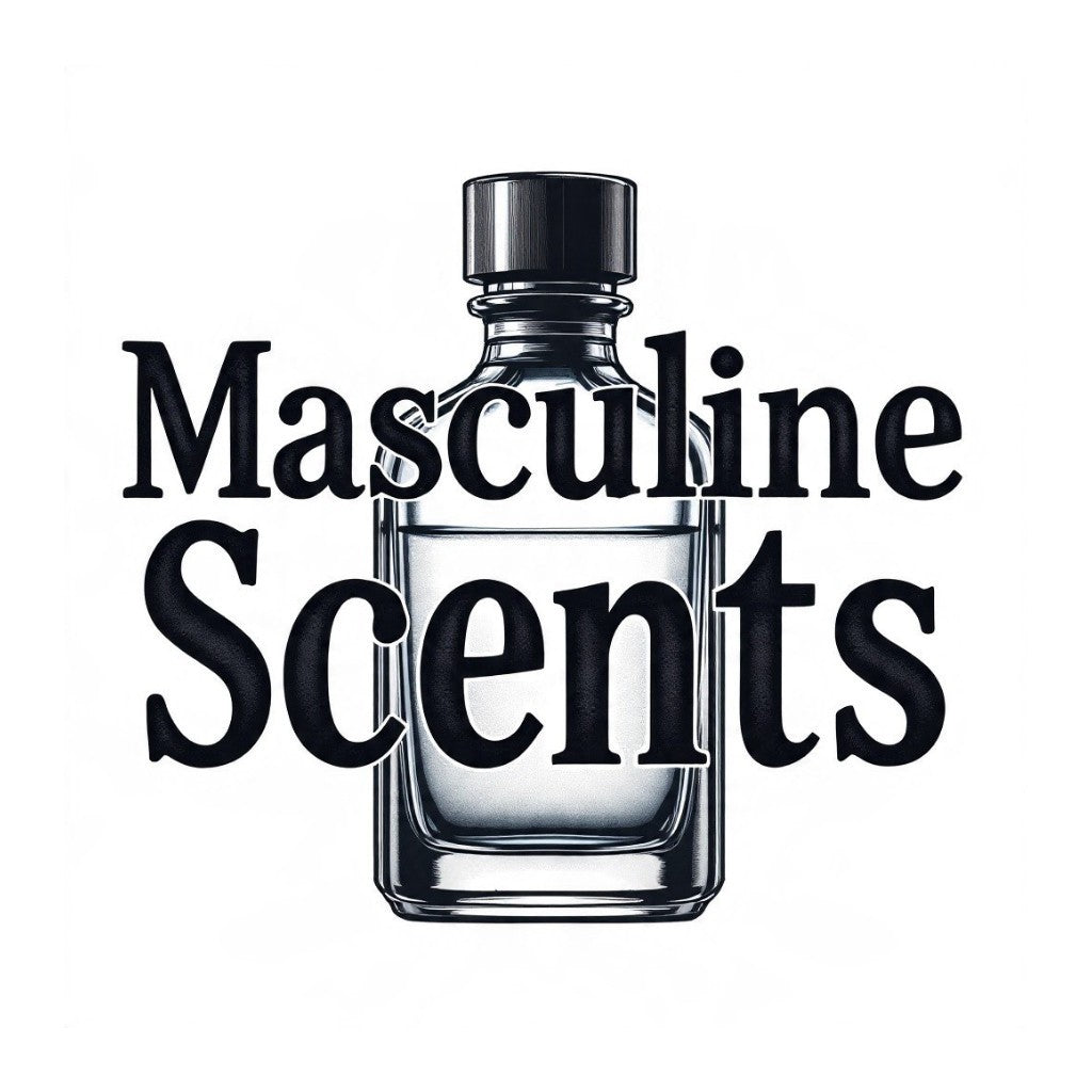 Masculine Scent Sizzlers