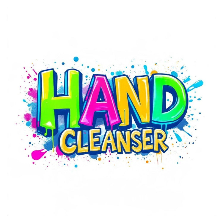Hand Cleansers