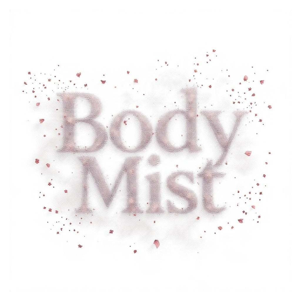 Body Mists