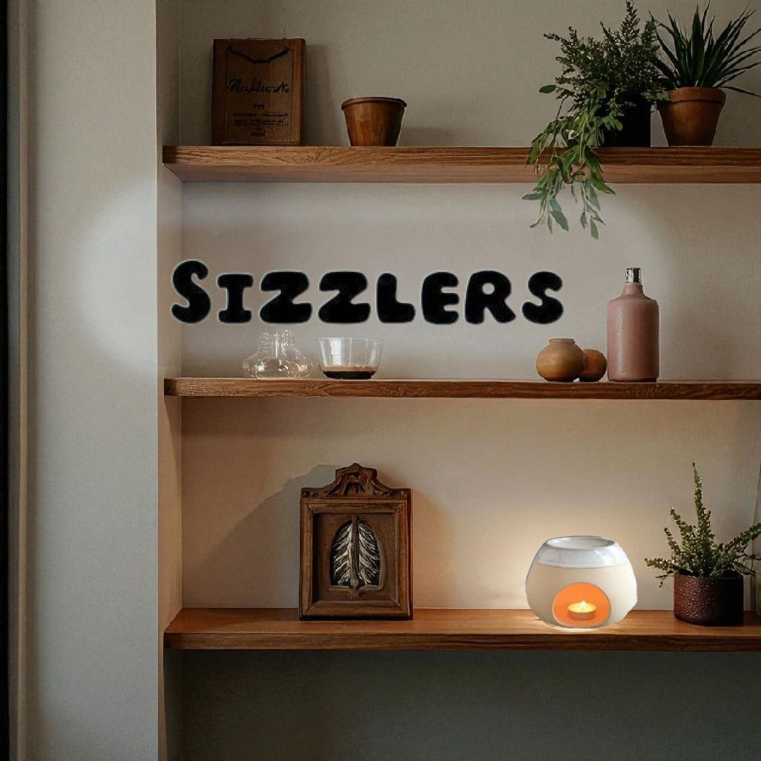 Sizzlers