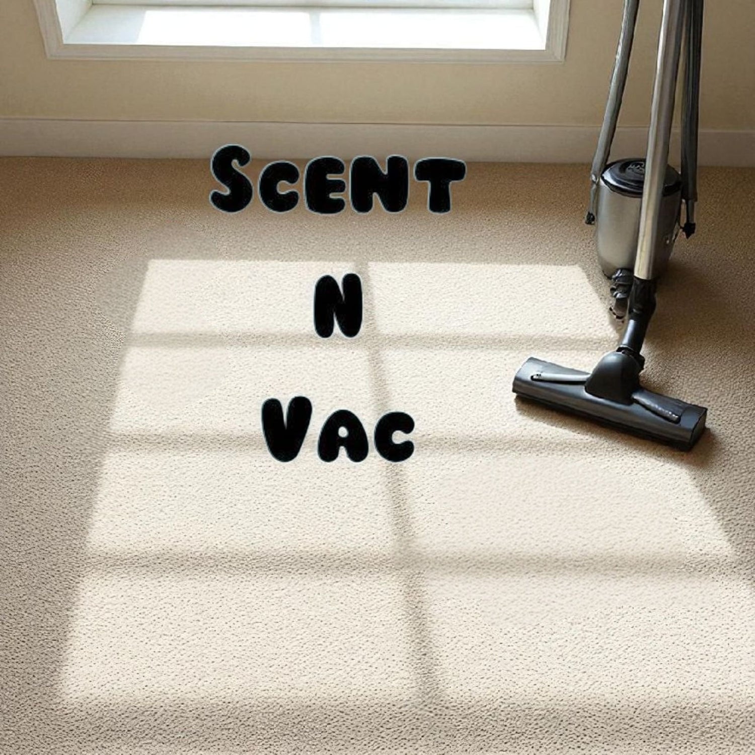 Scent N Vac