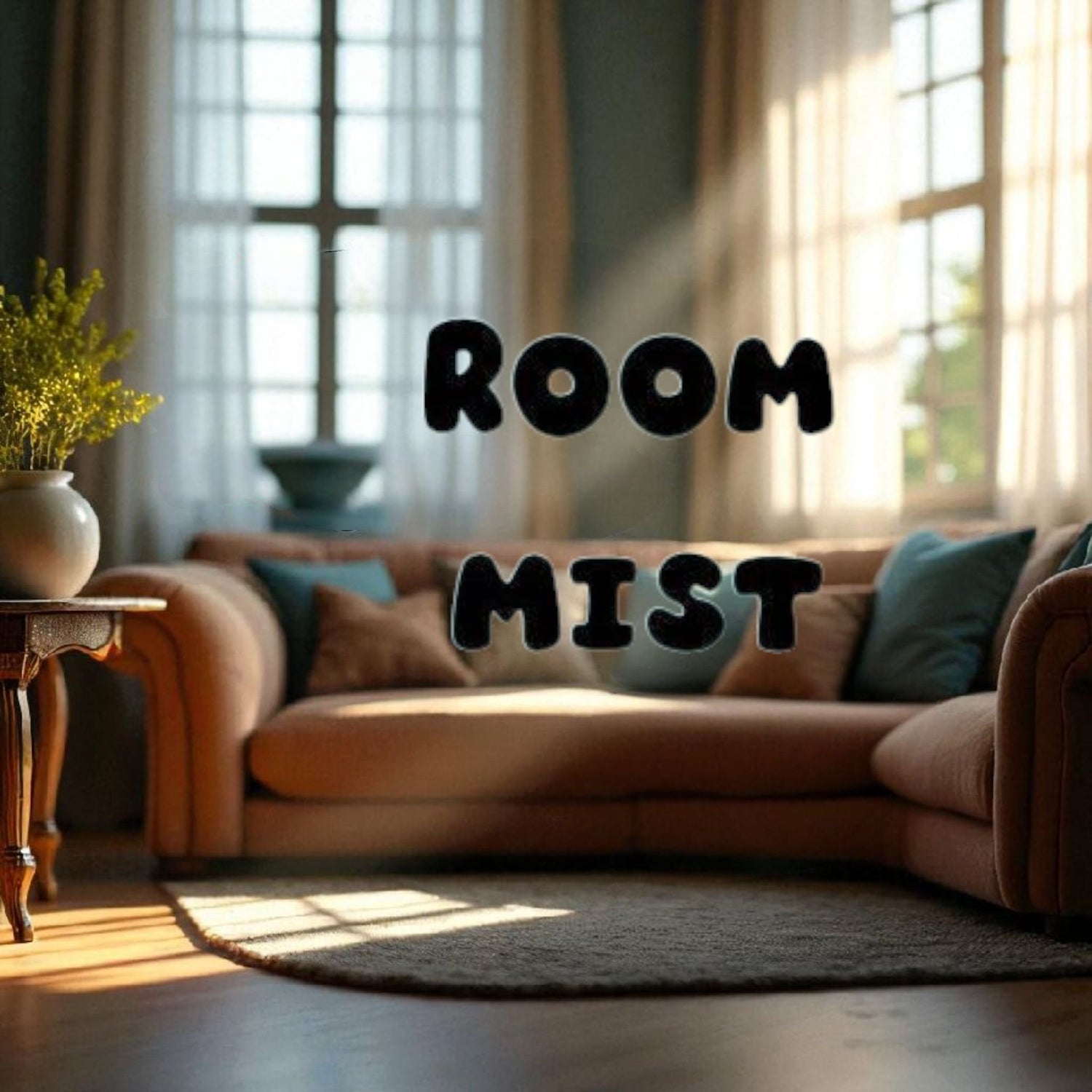 Room Mist