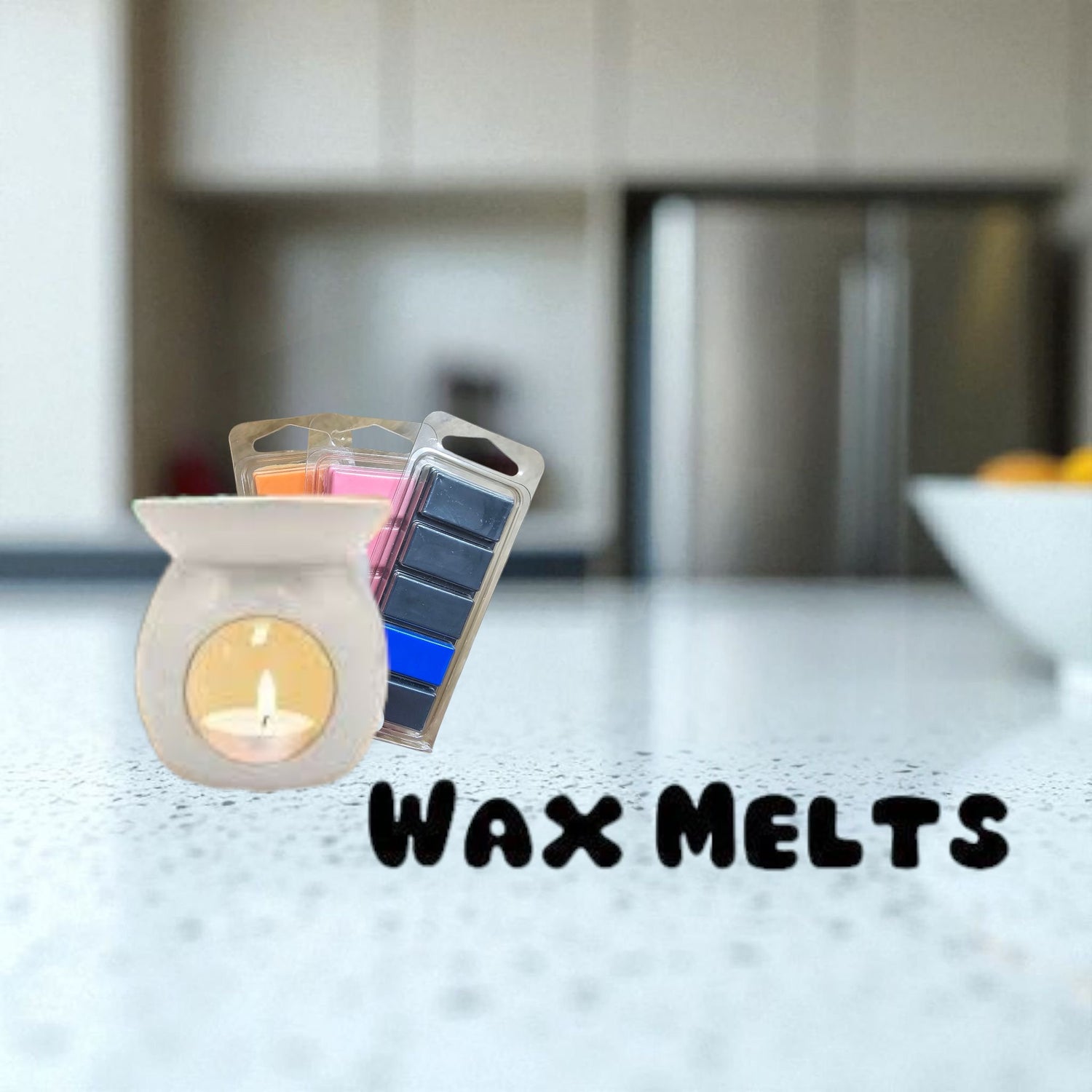 Wax Snap Bars