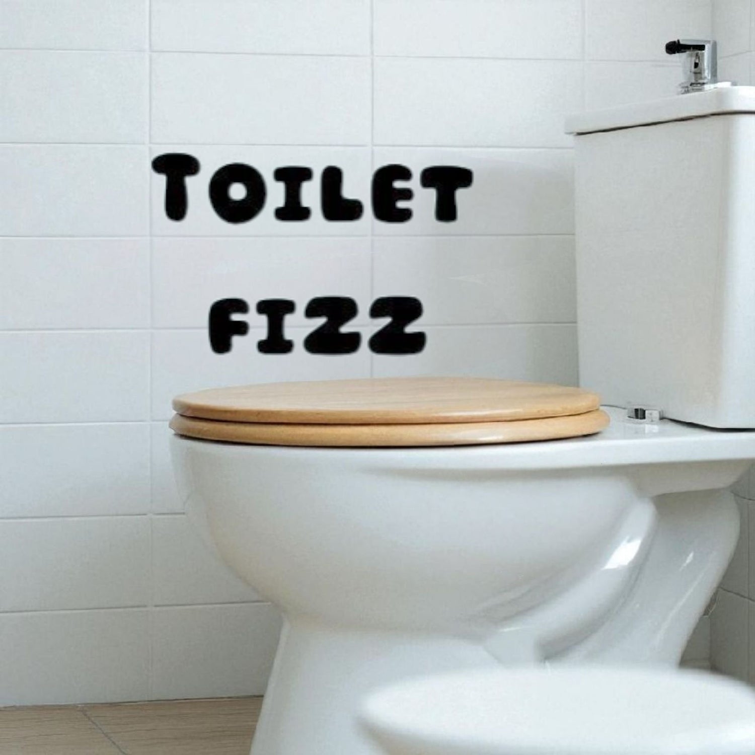 Toilet Fizz