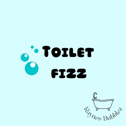 Toilet Fizz