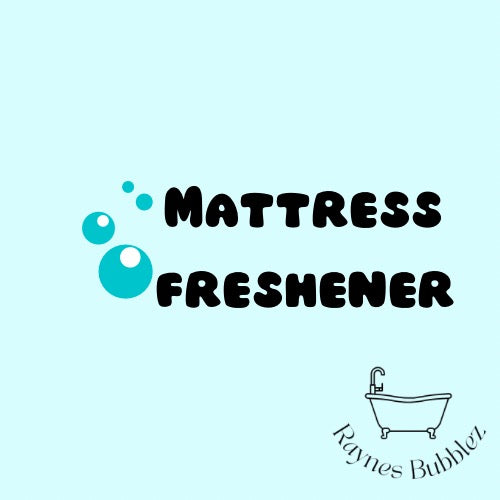 Mattress Freshener