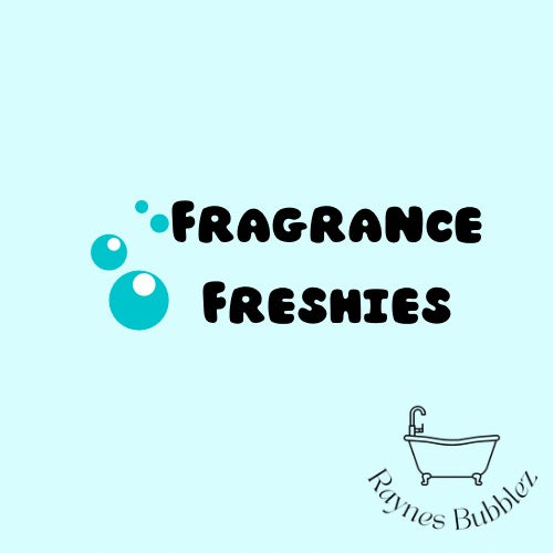 Fragrance Freshies