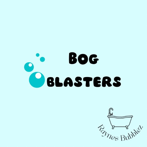 Bog Blasterz