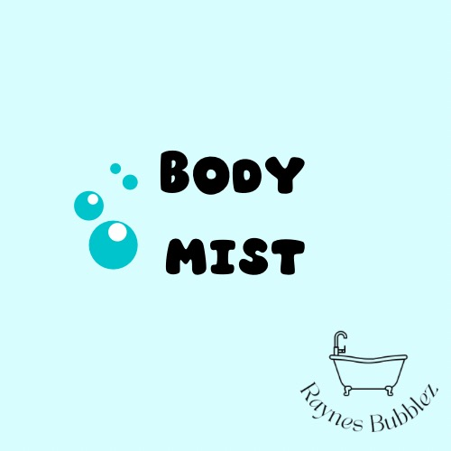 Body Mist