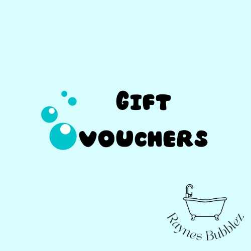 Gift Vouchers