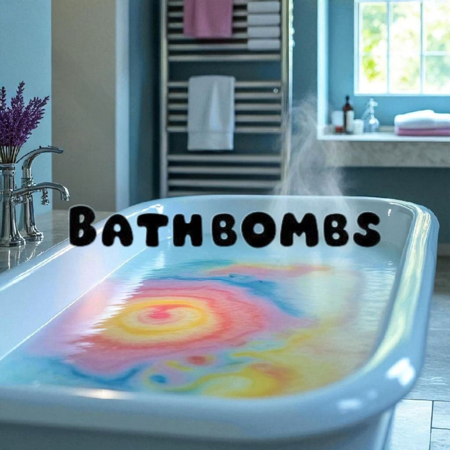 Bath Bombs