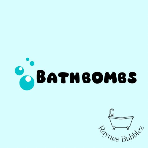 Bath Bombs