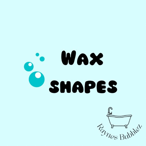 Wax Shapes