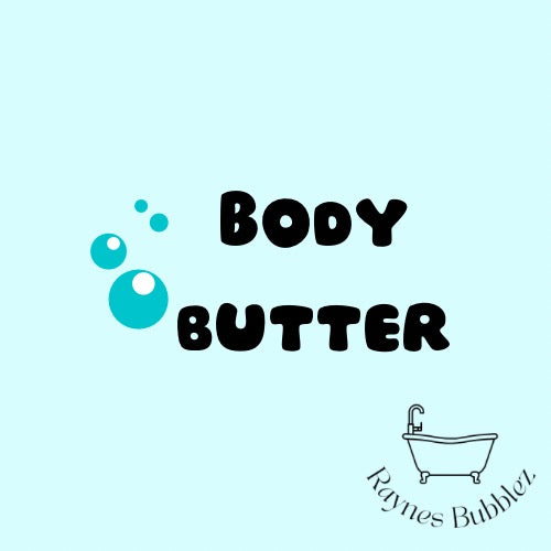 Body Butter