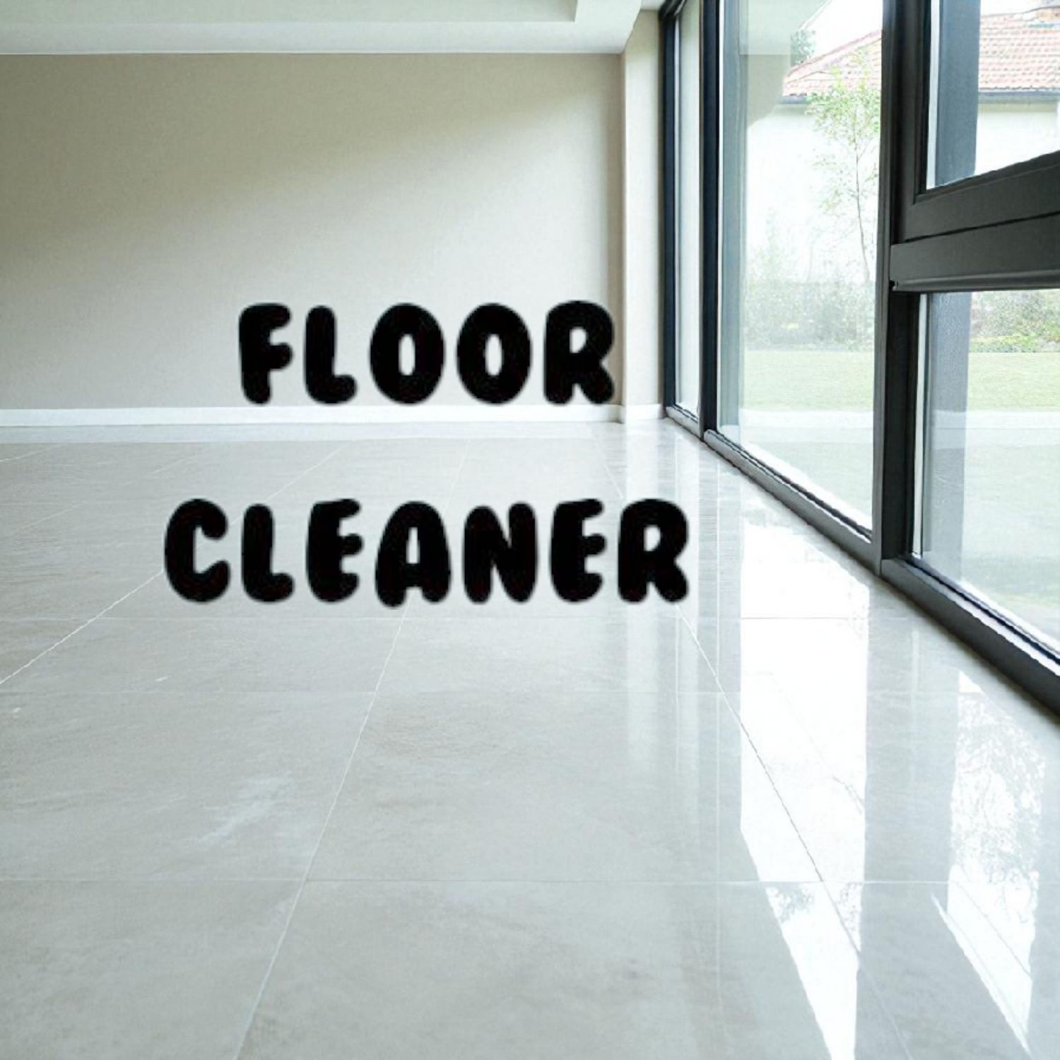 Floor Cleaner