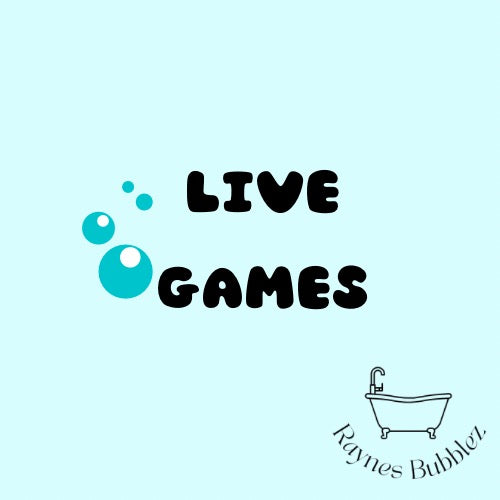 Live Games