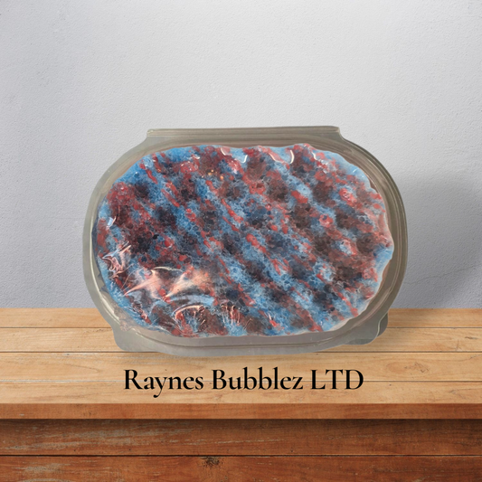 Adventurous (kreed) Soap Sponge