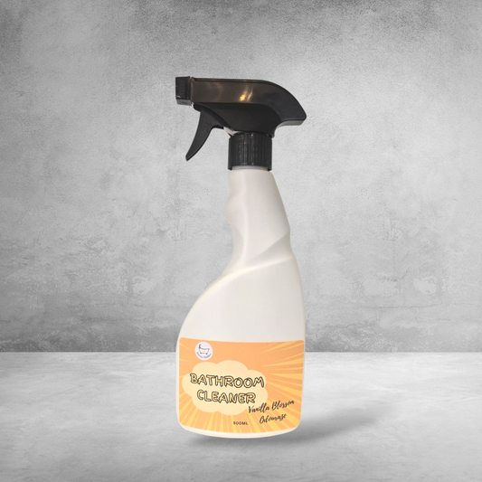 Vanilla Blossom Odouraze Bathroom Cleaner