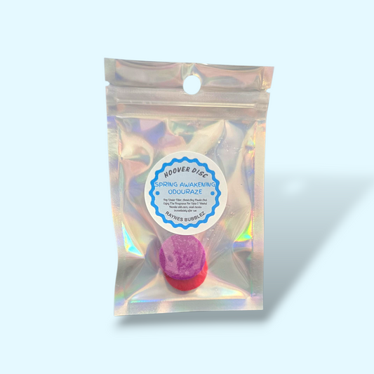 Spring Awakening Odouraze Hoover Disc